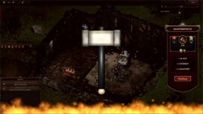 Blacksmith Legends скачать на пк