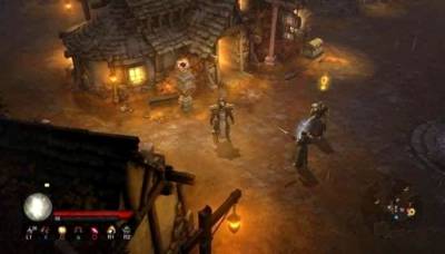 Diablo 3: Reaper of Souls торрент скачать