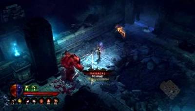 Diablo 3: Reaper of Souls скачать на пк