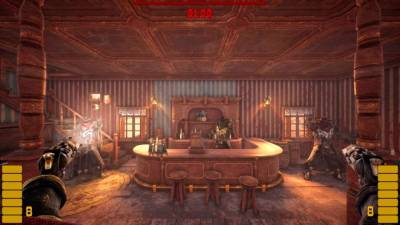 DuelVox: Max Quality бесплатно скачать на пк