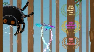 Ephemerid: A Musical Adventure бесплатно скачать на пк
