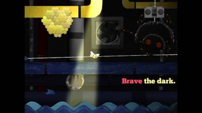 Ephemerid: A Musical Adventure торрент скачать