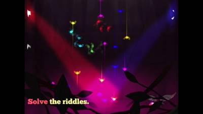 Ephemerid: A Musical Adventure скачать на пк