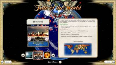 Fate of the World: Tipping Point бесплатно скачать на пк