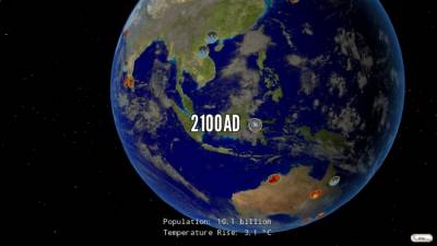 Fate of the World: Tipping Point торрент скачать