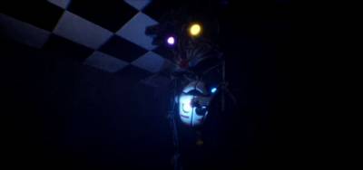 Five Nights at Freddy's Simulator торрент скачать