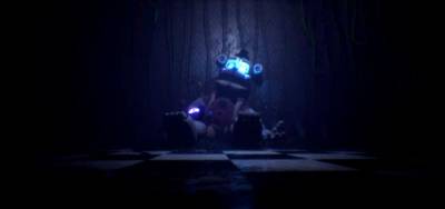 Five Nights at Freddy's Simulator скачать на пк