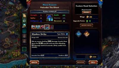Gladiator Guild Manager скачать на пк