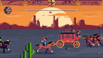 Gunman Tales бесплатно скачать на пк