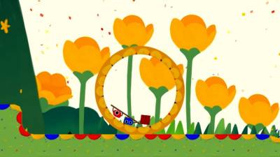 Jelly Express бесплатно скачать на пк