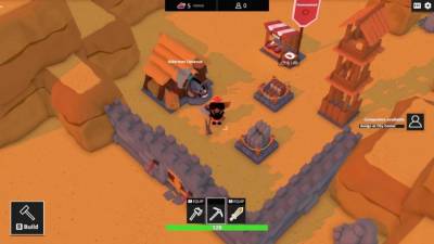 Kingdom Builders торрент скачать