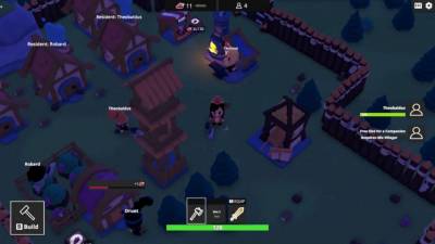 Kingdom Builders скачать на пк
