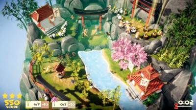 Lumberhill скачать на пк