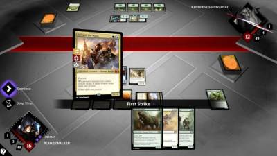 Magic 2015 - Duels of the Planeswalkers торрент скачать