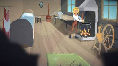 Milkmaid of the Milky Way скачать на пк