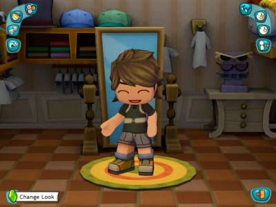 MySims бесплатно скачать на пк