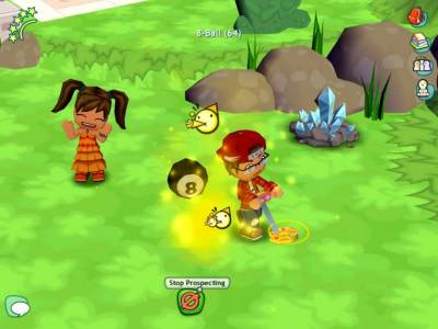 MySims скачать на пк