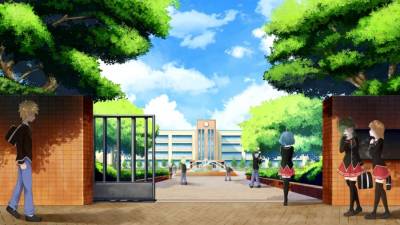 Nijikoi no Houkakou скачать на пк
