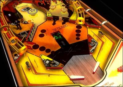Pinball Yeah скачать на пк