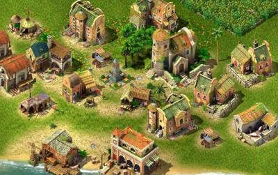 Port Royale 2 торрент скачать
