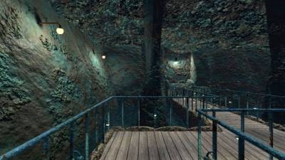 RHEM 4: The Golden Fragments SE торрент скачать