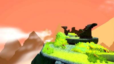 Rising Islands бесплатно скачать на пк