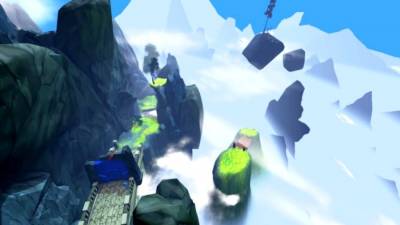 Rising Islands торрент скачать