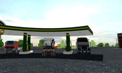 Schwertransport Simulator бесплатно скачать на пк
