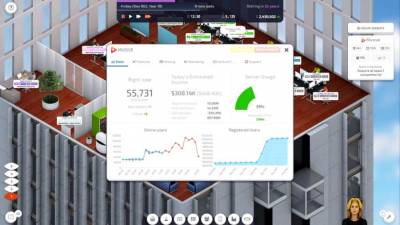 Startup Company торрент скачать