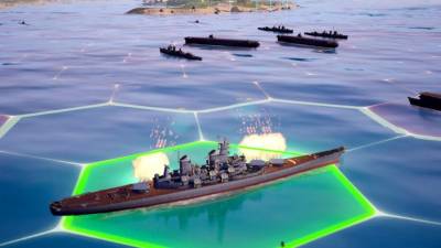 Strategic Mind: The Pacific бесплатно скачать на пк