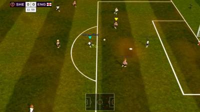 Super Arcade Soccer 2021 торрент скачать