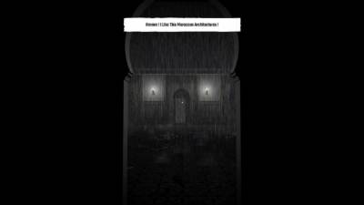 The Moroccan Castle 3: Behind The Secrets бесплатно скачать на пк