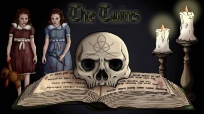 The Twins бесплатно скачать на пк