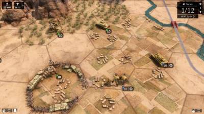 Total Tank Generals скачать на пк