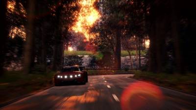 TrackMania 2 Valley бесплатно скачать на пк