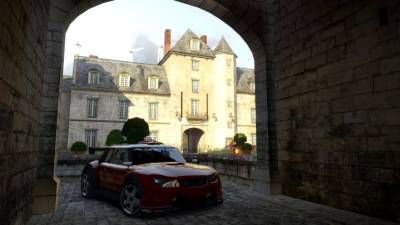 TrackMania 2 Valley торрент скачать