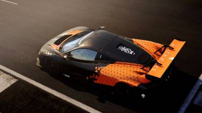 Assetto Corsa Competizione скачать на пк