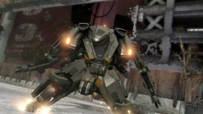 Blacklight: Retribution бесплатно скачать на пк
