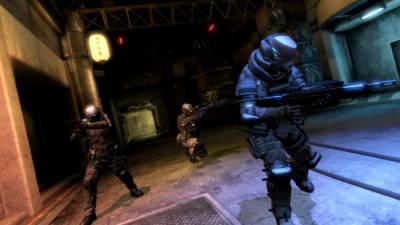 Blacklight: Retribution скачать на пк