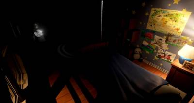 Boogeyman бесплатно скачать на пк