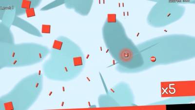 Bullet Beat: Musical Shoot'em up скачать на пк