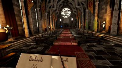 Cast VR бесплатно скачать на пк