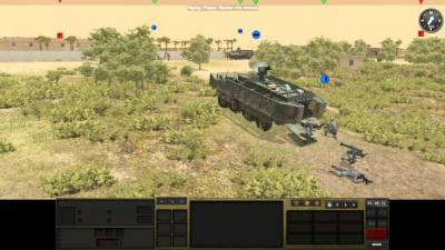 Combat Mission Shock Force 2 торрент скачать