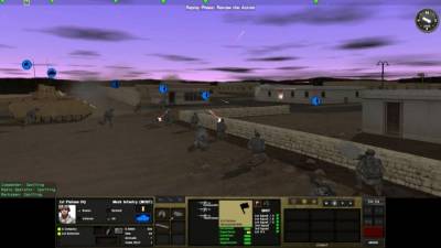 Combat Mission Shock Force 2 скачать на пк