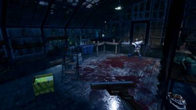 Crime Scene Cleaner бесплатно скачать на пк