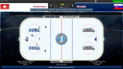 Eastside Hockey Manager скачать на пк