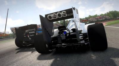 F1 2014 скачать на пк
