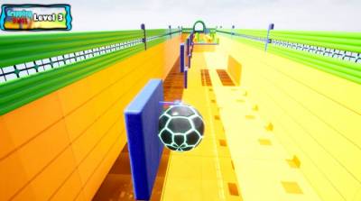 Grappling Ball торрент скачать