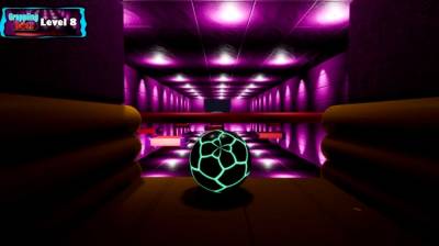 Grappling Ball скачать на пк