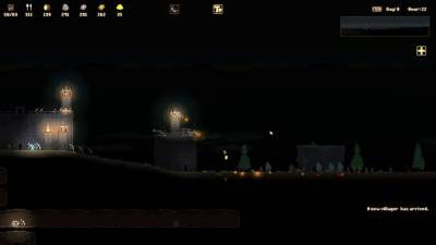 Grim Nights бесплатно скачать на пк
